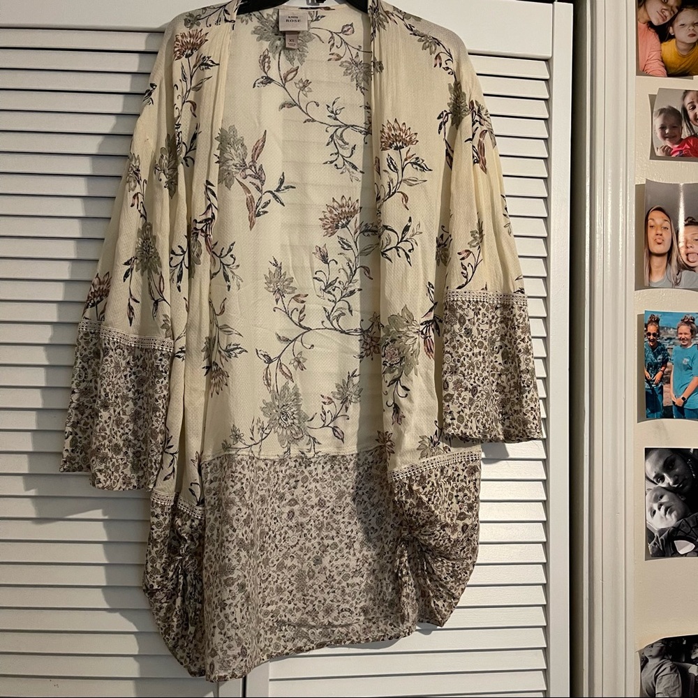 kimono